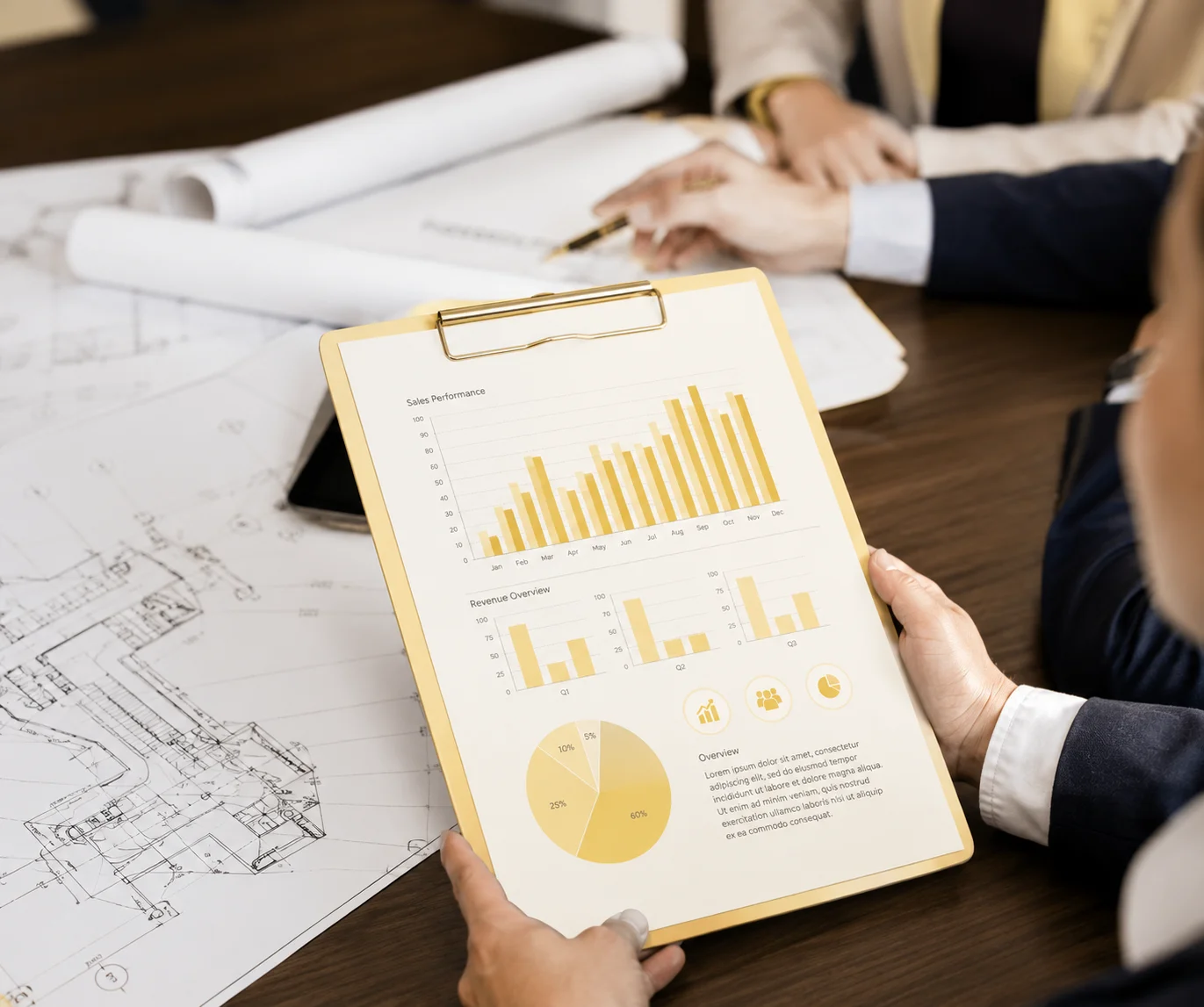 Reporting and Insights